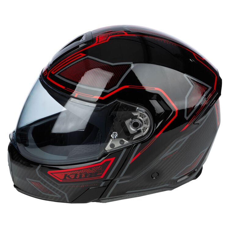 Klim GT1 Expedition Encrypted Helmet