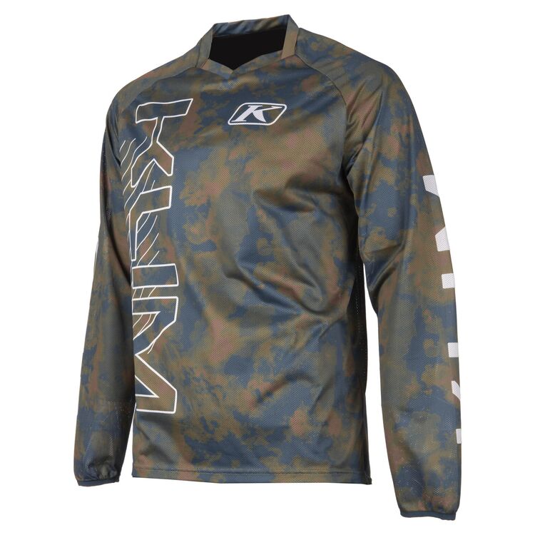 Klim Petrol Ignite Jersey