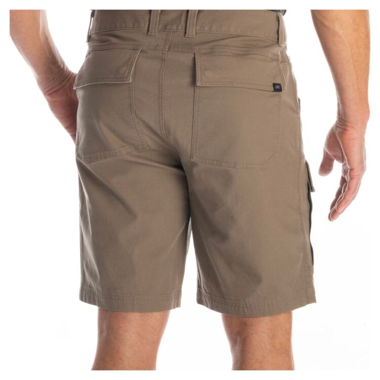 Klim Ririe Short