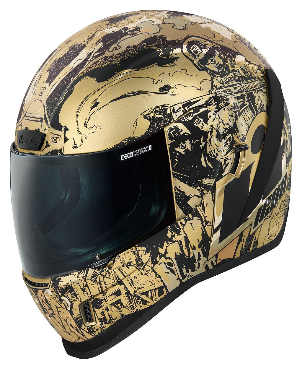 Icon Airform Guardian Helmet