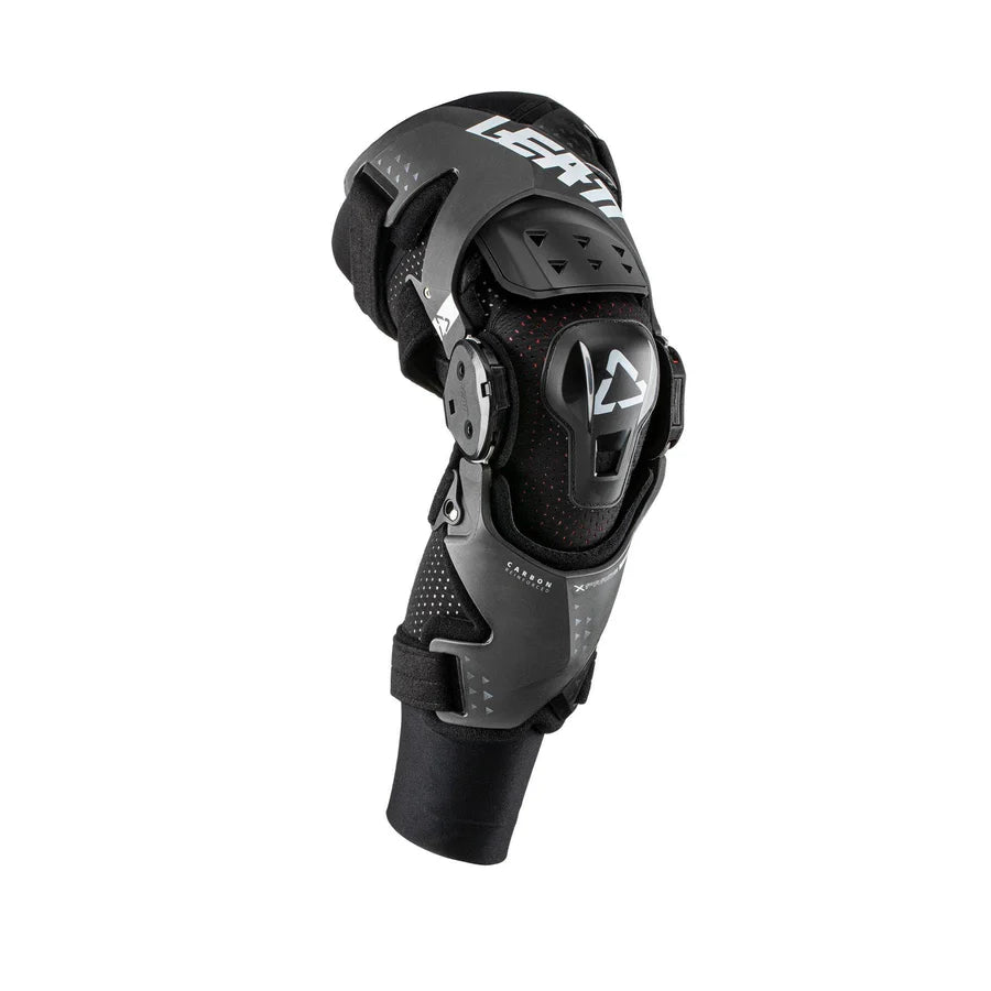 Leatt Knee Brace X-Frame Hybrid - Pair