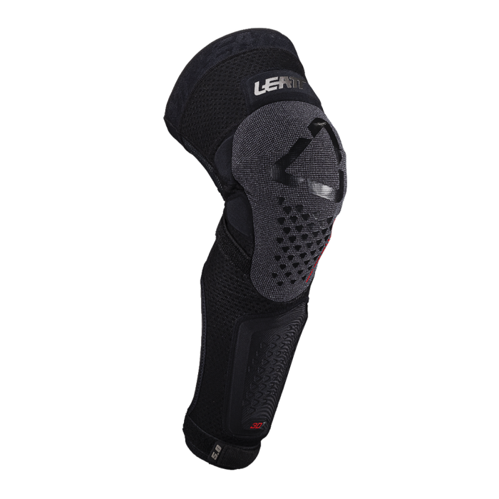 Leatt Knee Guard 3DF 5.0 Evo EXT
