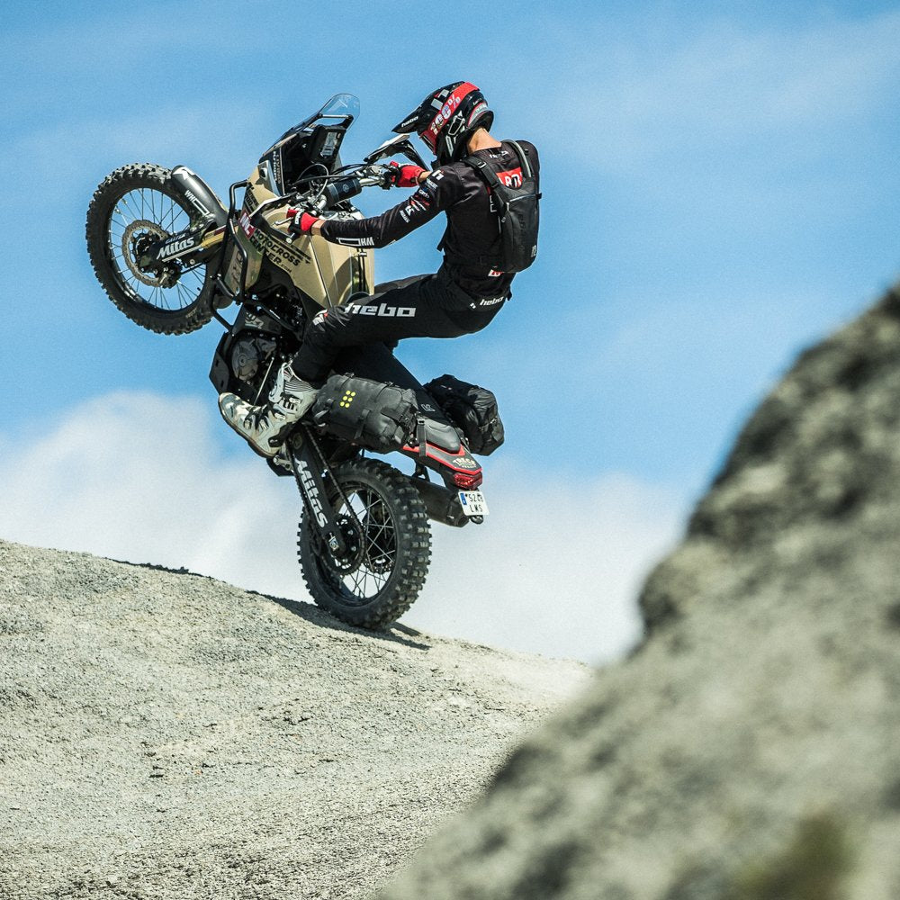 Kriega Trial 18 Adventure Backpack