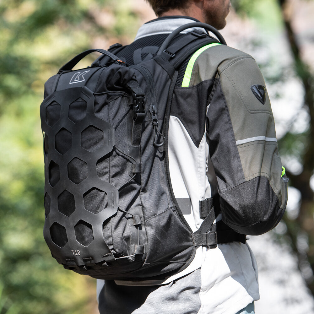 Kriega Trial 18 Adventure Backpack