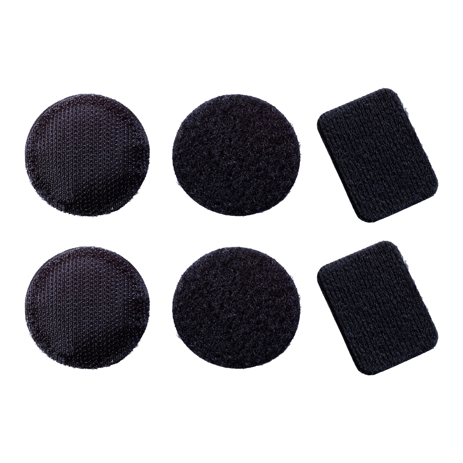 Cardo Venture Velcro Kit