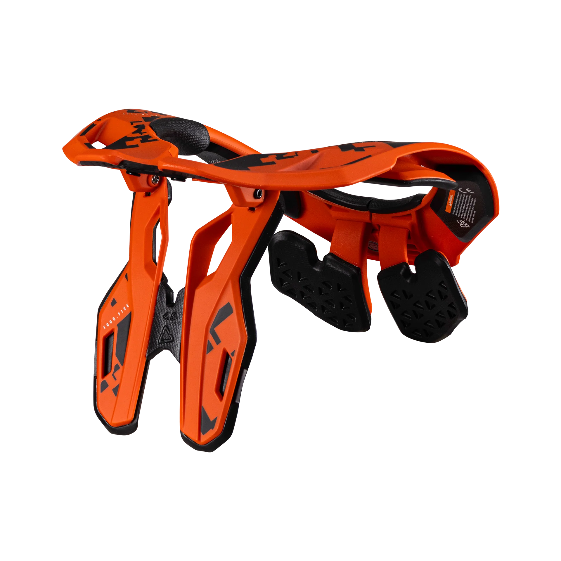 Leatt 4.5 Neck Brace