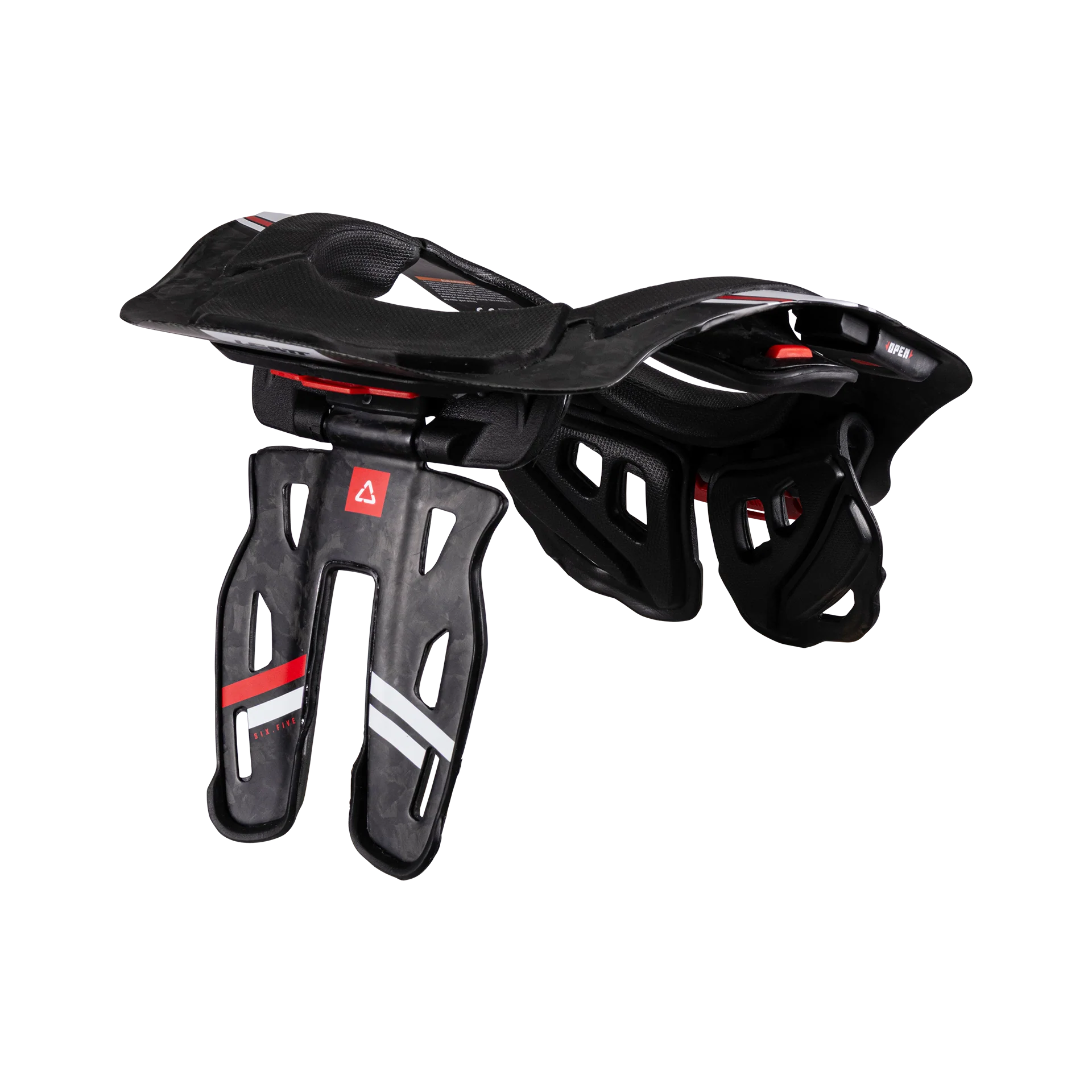 Leatt 6.5 Carbon Neck Brace