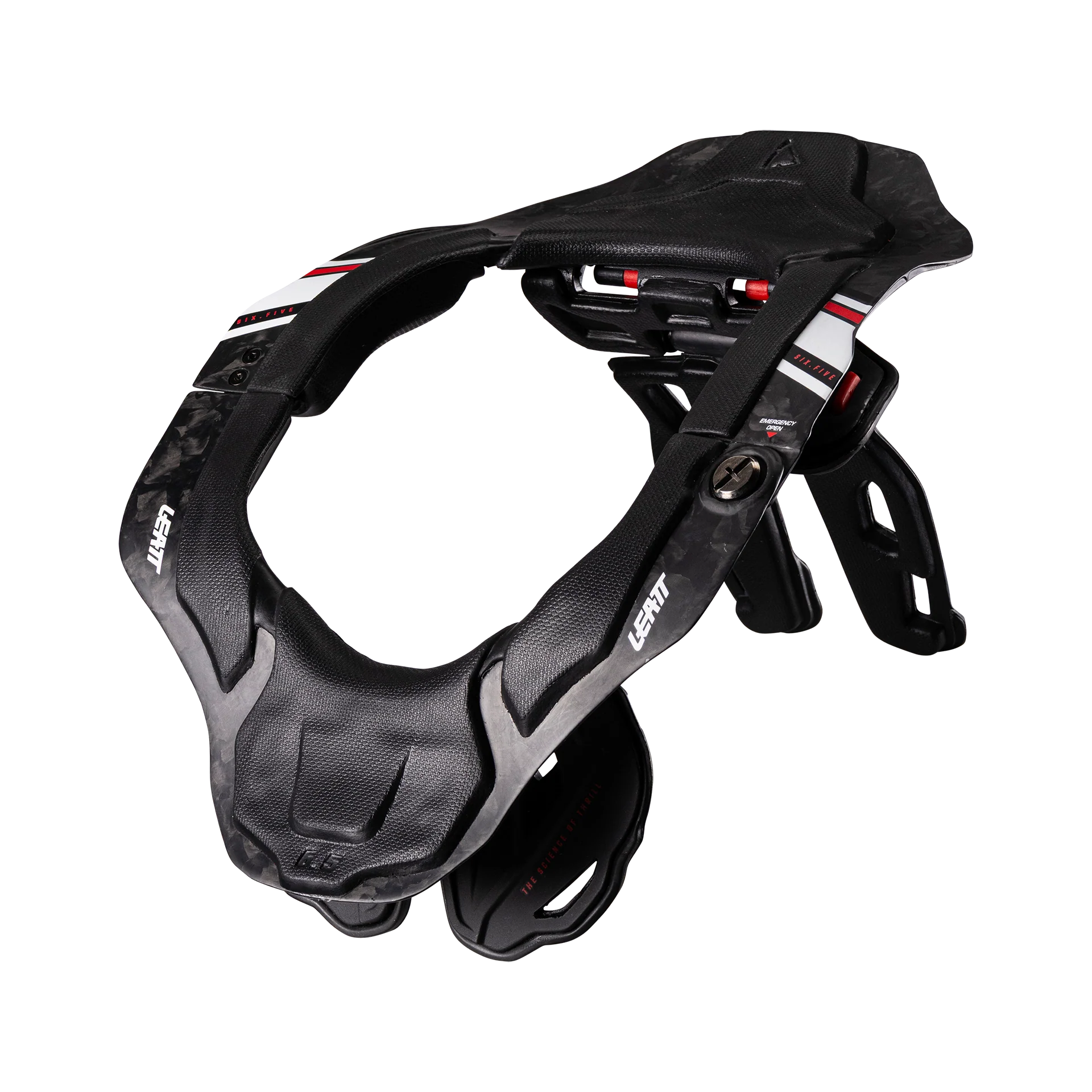 Leatt 6.5 Carbon Neck Brace