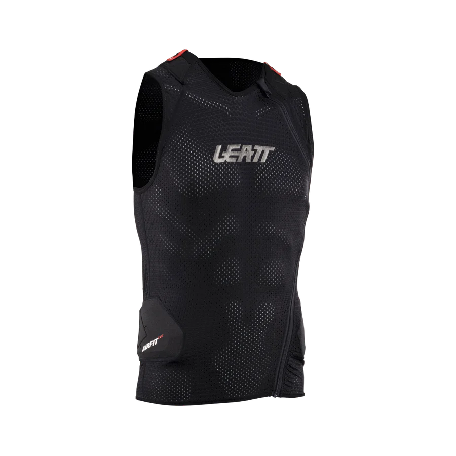 Leatt 3DF AirFit Evo Back Protector Vest