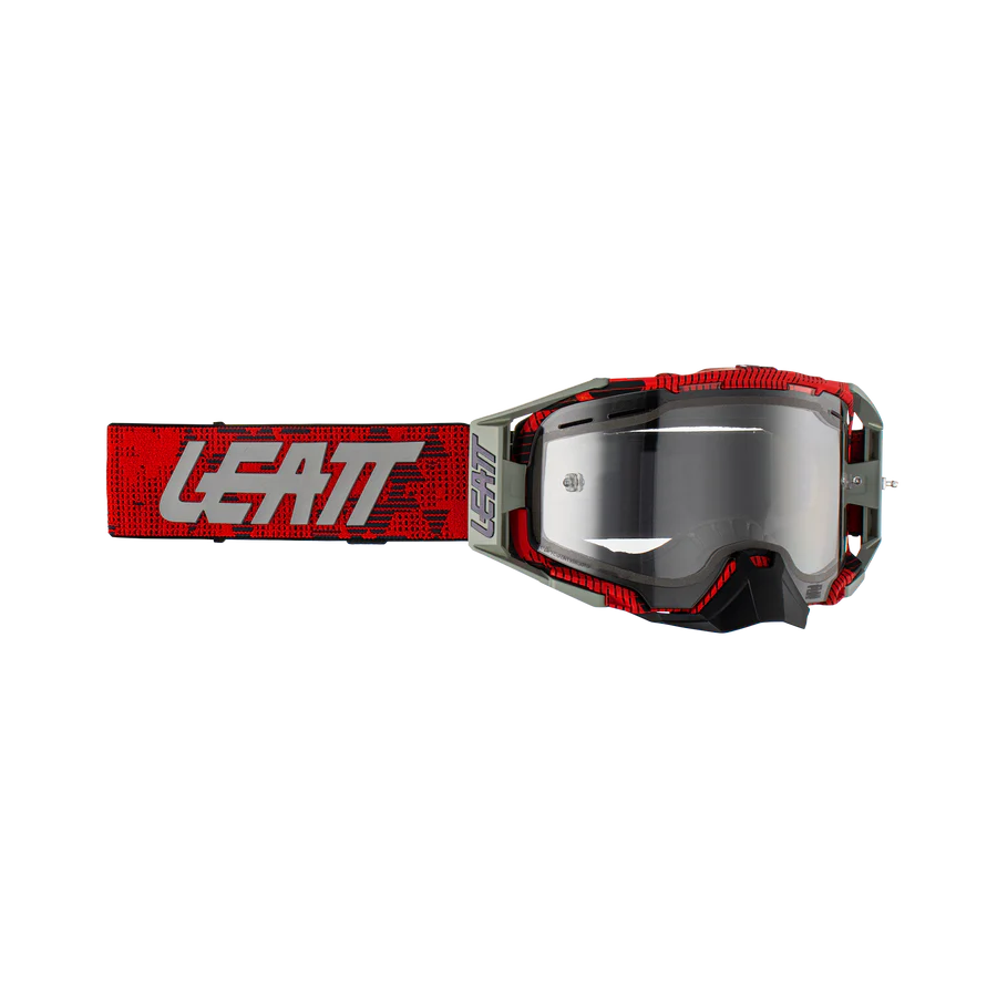 Leatt Velocity 6.5 Enduro Goggle