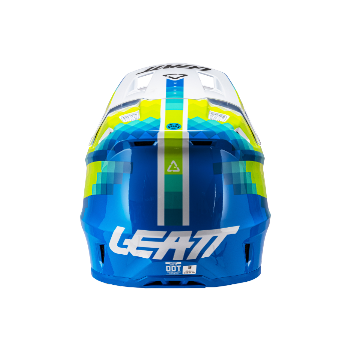 Leatt Helmet Kit Moto 7.5 with 4.5 Goggles