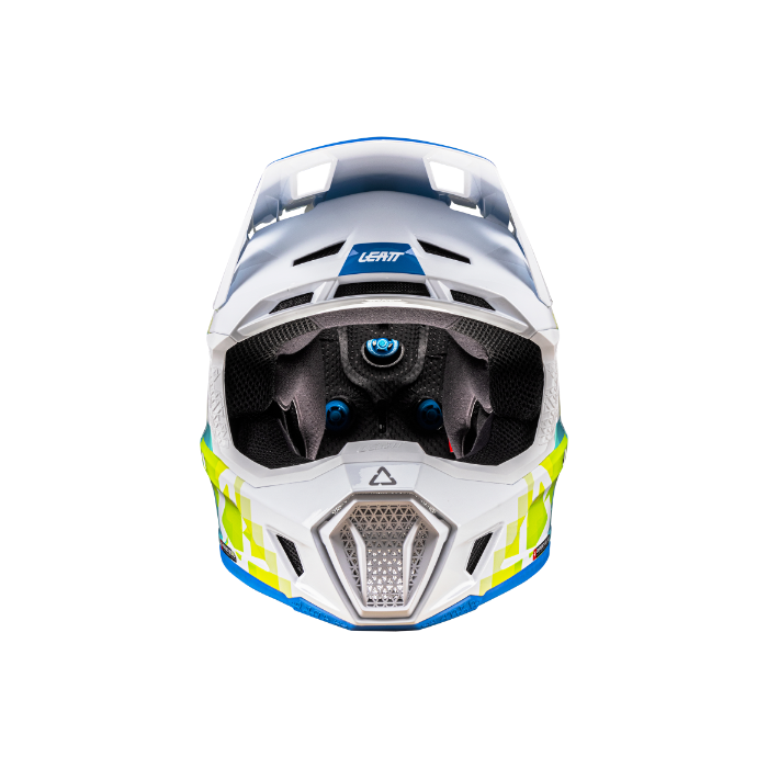 Leatt Helmet Kit Moto 7.5 with 4.5 Goggles
