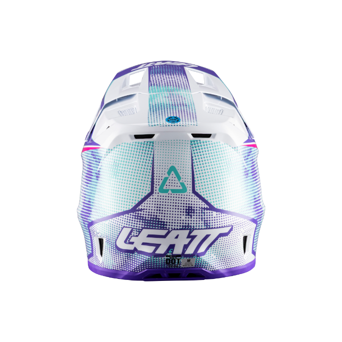 Leatt Helmet Kit Moto 7.5 with 4.5 Goggles