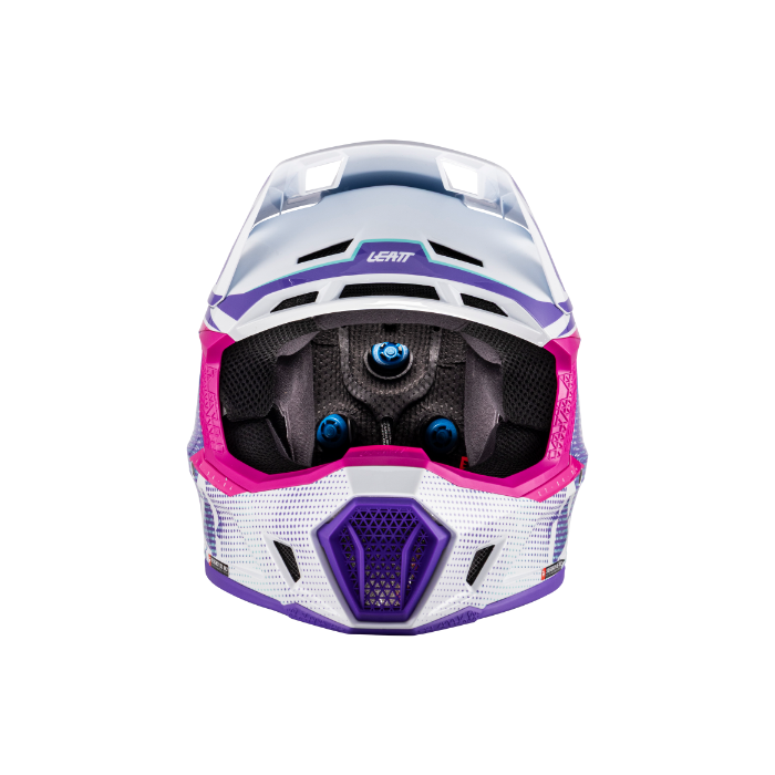 Leatt Helmet Kit Moto 7.5 with 4.5 Goggles