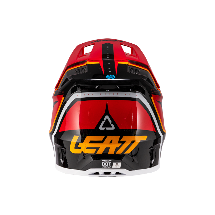 Leatt Helmet Kit Moto 7.5 with 4.5 Goggles