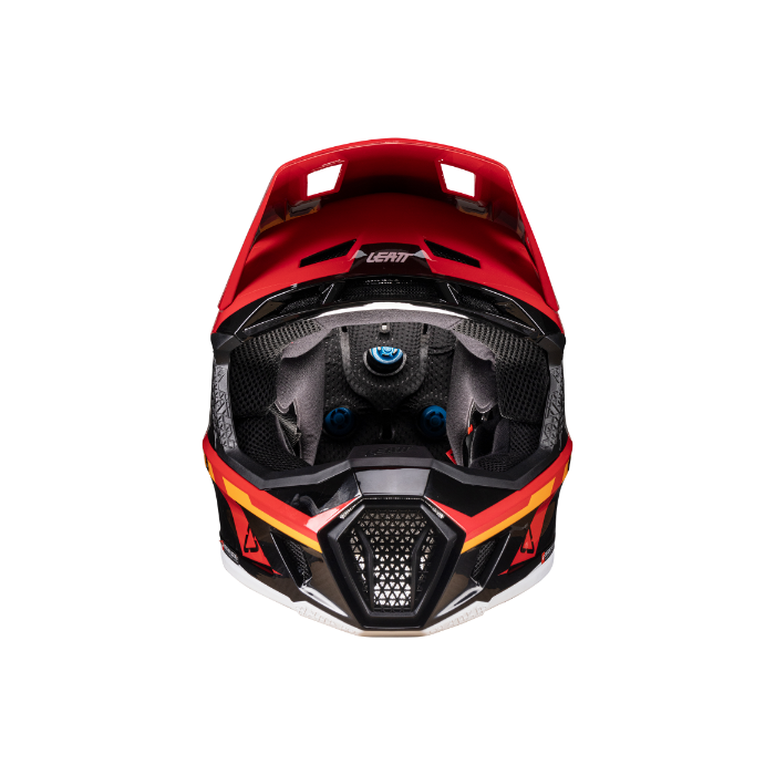 Leatt Helmet Kit Moto 7.5 with 4.5 Goggles