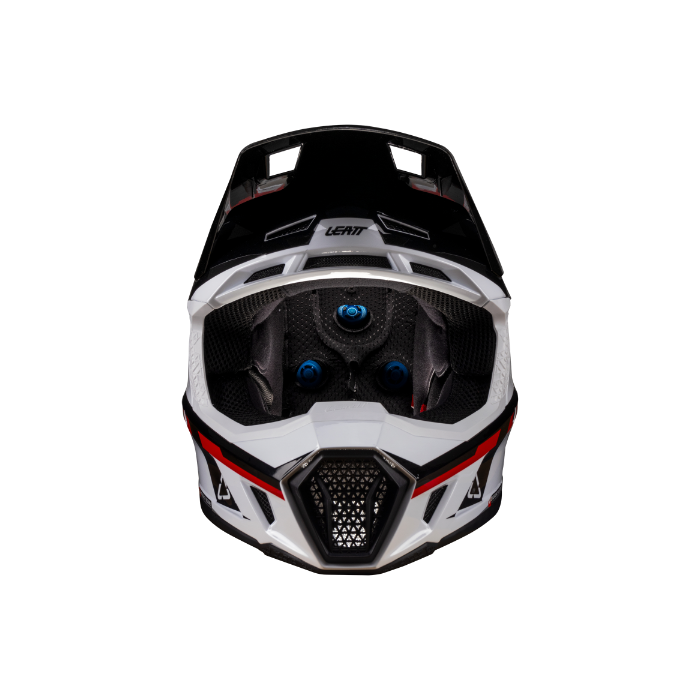 Leatt Helmet Kit Moto 7.5 with 4.5 Goggles