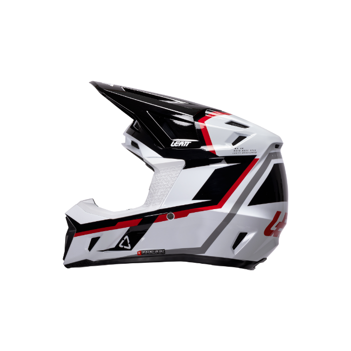 Leatt Helmet Kit Moto 7.5 with 4.5 Goggles