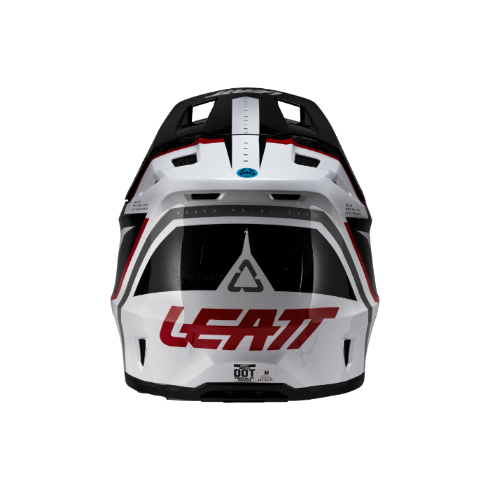 Leatt Helmet Kit Moto 7.5 with 4.5 Goggles
