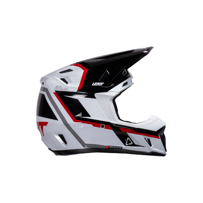 Leatt Helmet Kit Moto 7.5 with 4.5 Goggles