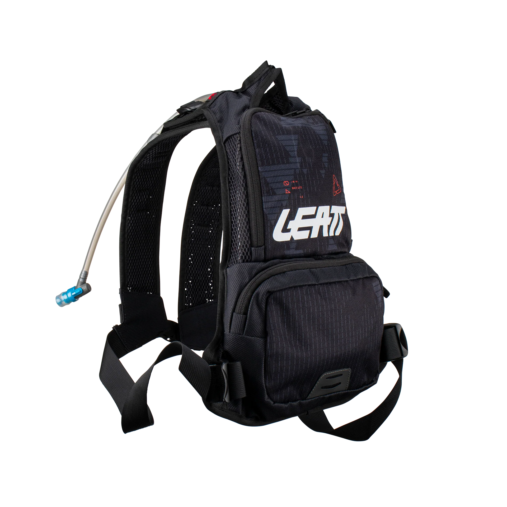 Leatt Hydration Moto Race 1.5 HF