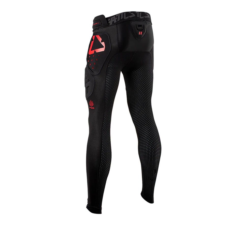 Leatt 3DF 6.0 Impact Pants
