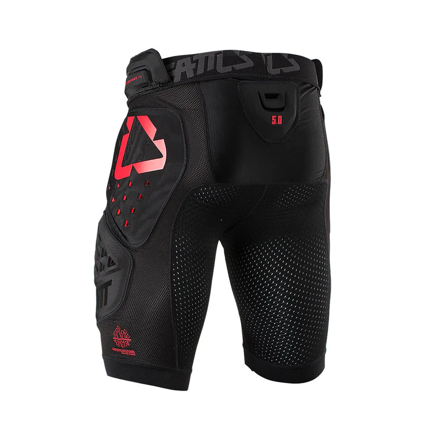 Leatt 3DF 5.0 Impact Shorts