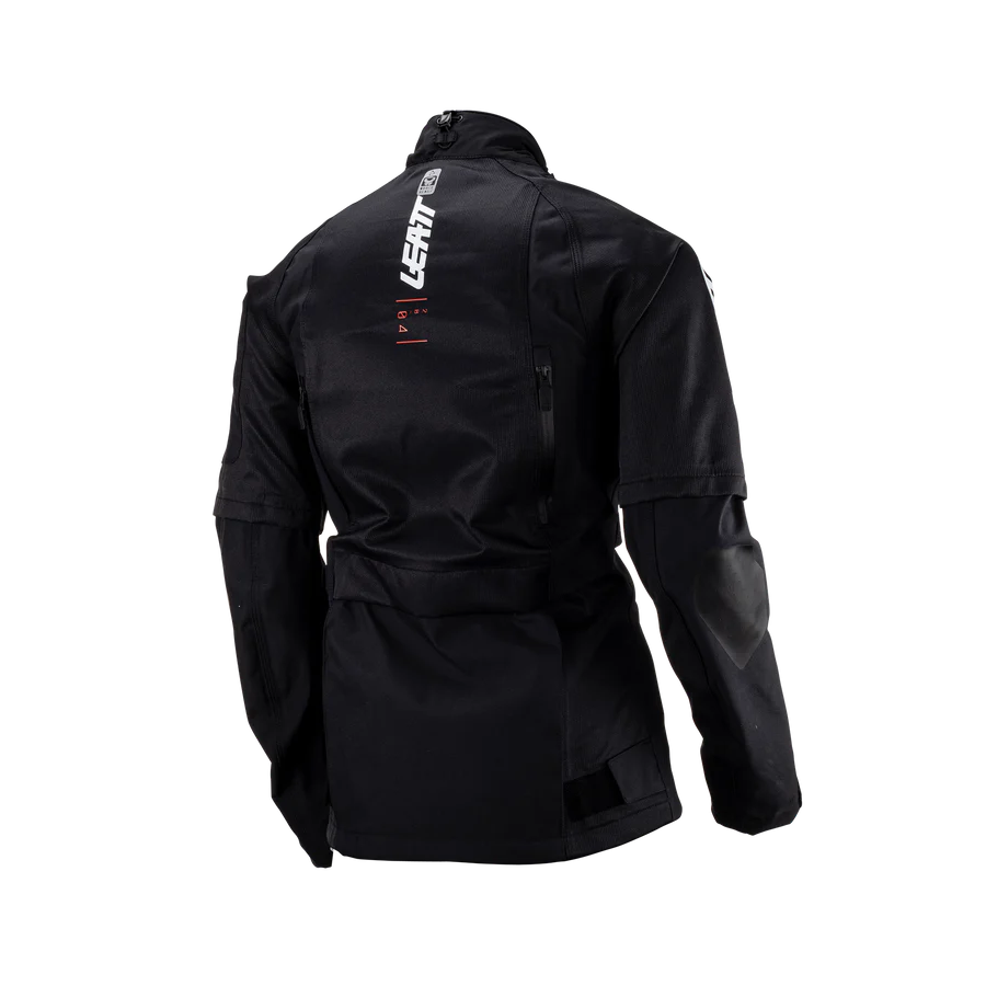 Leatt 4.5 HydraDri Moto Jacket