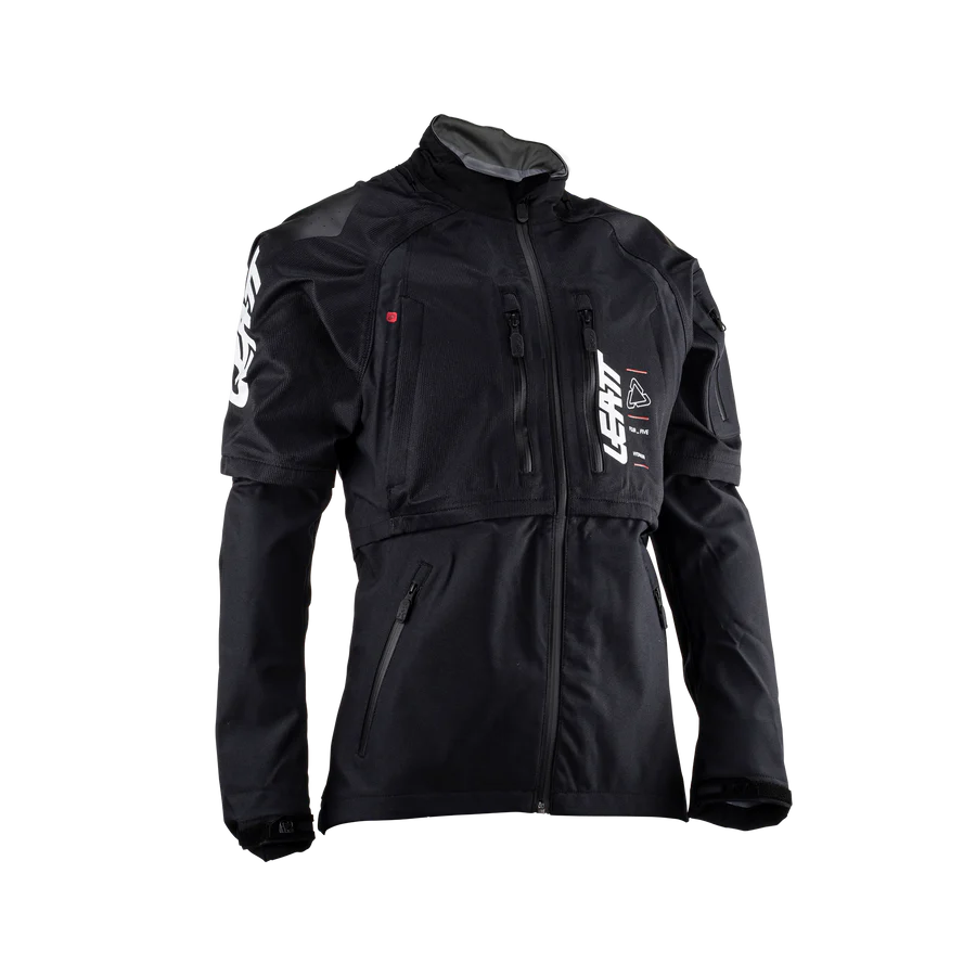 Leatt 4.5 HydraDri Moto Jacket