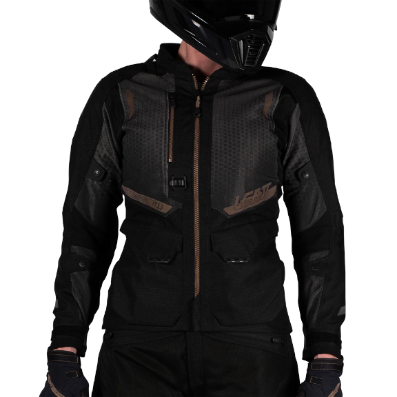 Leatt ADV FlowTour 5.5 Jacket for Women