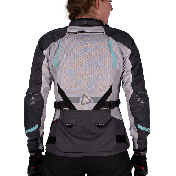 Leatt ADV FlowTour 5.5 Jacket for Women