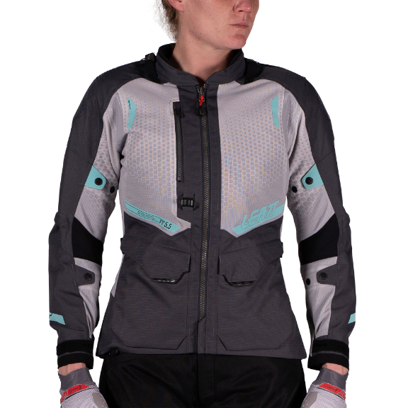 Leatt ADV FlowTour 5.5 Jacket for Women