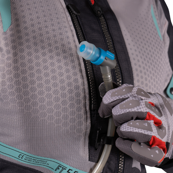 Leatt ADV FlowTour 5.5 Jacket for Women