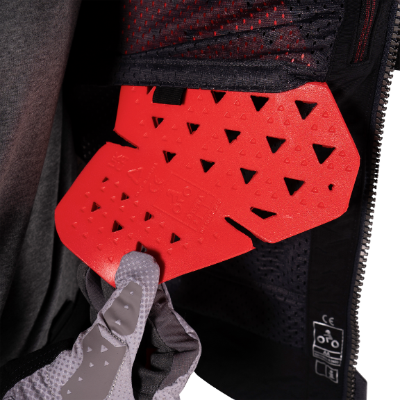 Leatt ADV FlowTour 5.5 Jacket for Women