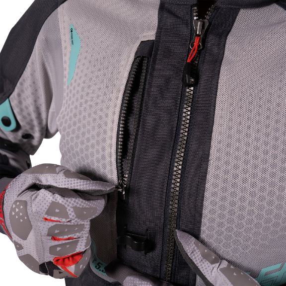 Leatt ADV FlowTour 5.5 Jacket for Women