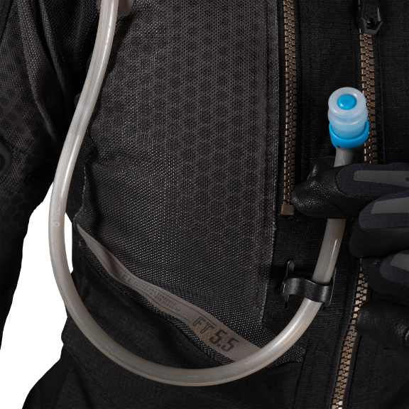 Leatt ADV FlowTour 5.5 Jacket for Women