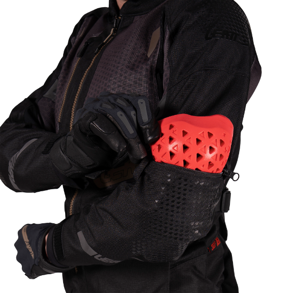 Leatt ADV FlowTour 5.5 Jacket for Women