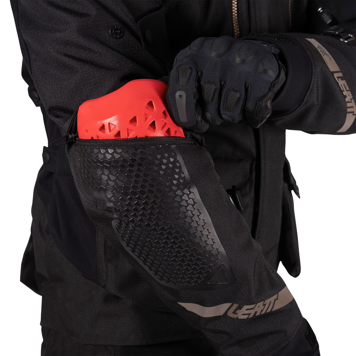 Leatt ADV MultiTour 5.5 Jacket