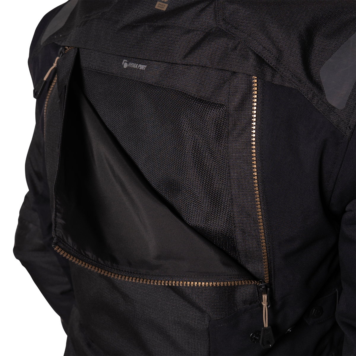 Leatt ADV MultiTour 5.5 Jacket