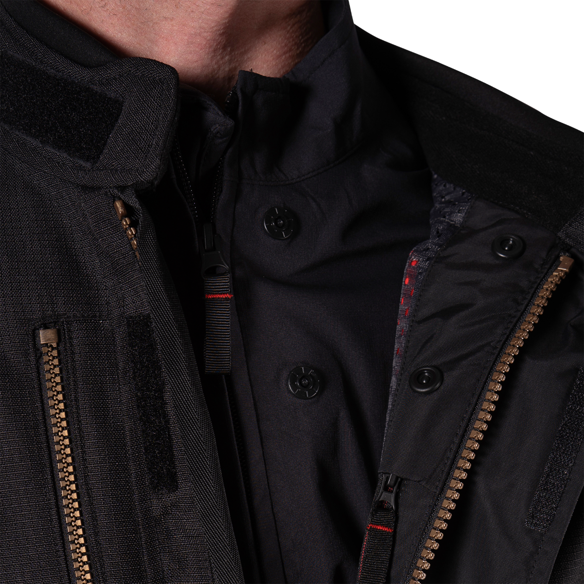 Leatt ADV MultiTour 5.5 Jacket