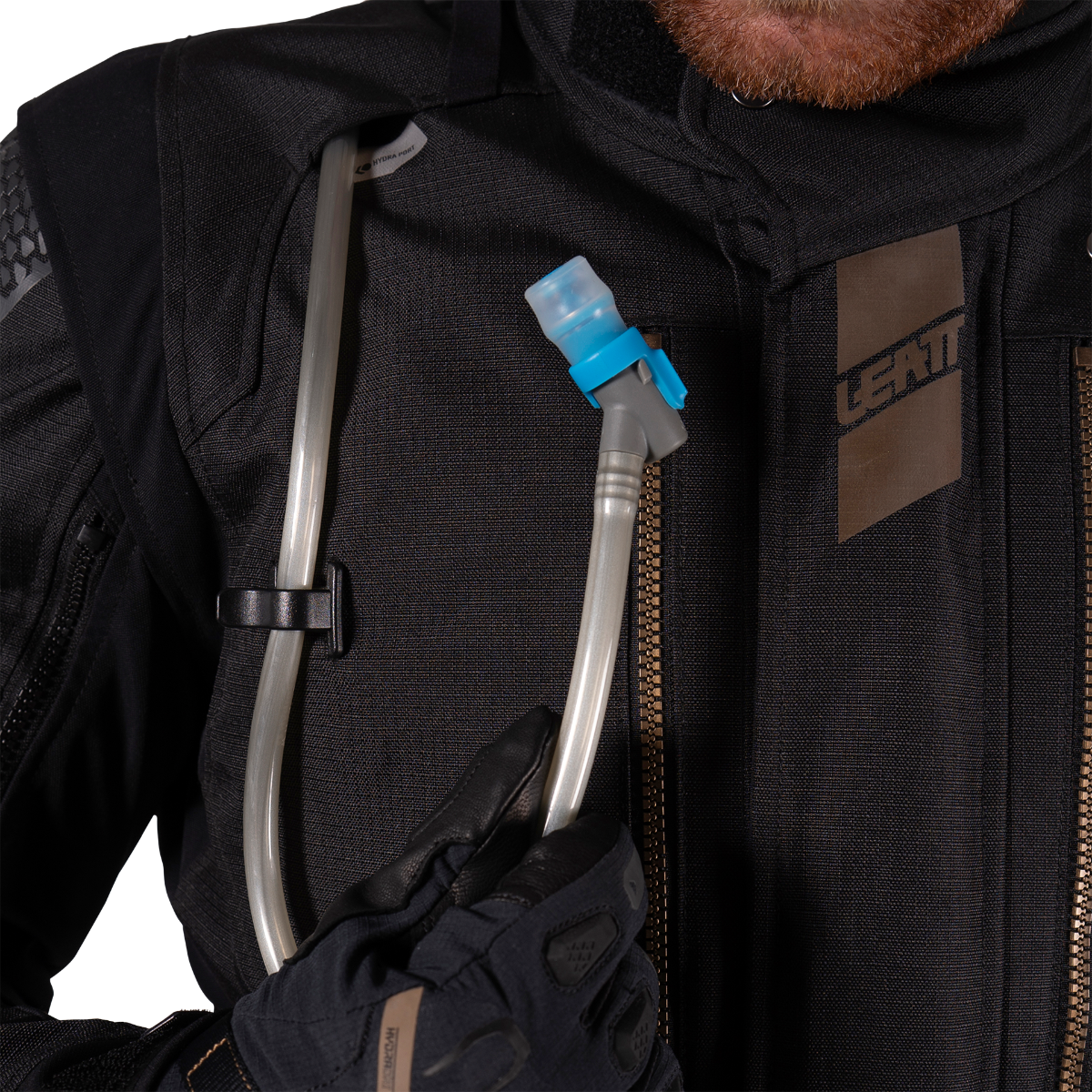 Leatt ADV MultiTour 5.5 Jacket