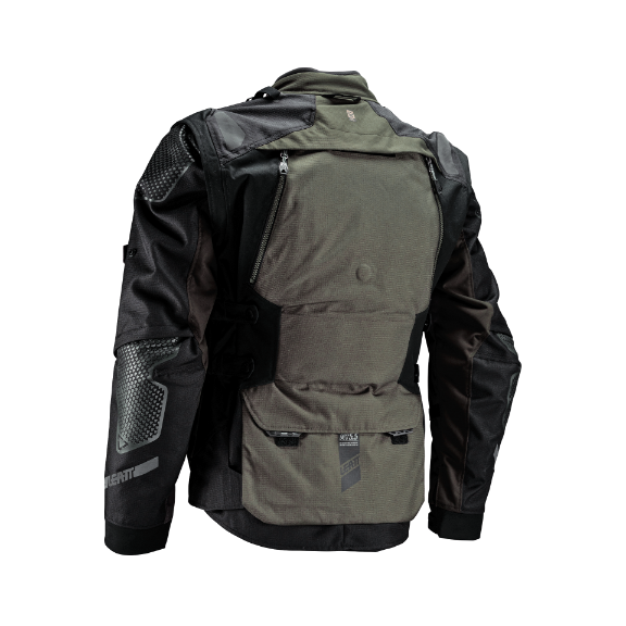 Leatt ADV MultiTour 5.5 Jacket