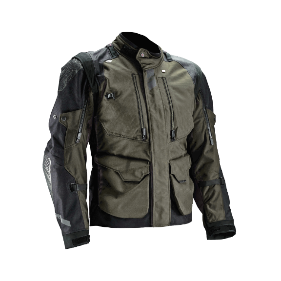Leatt ADV MultiTour 5.5 Jacket
