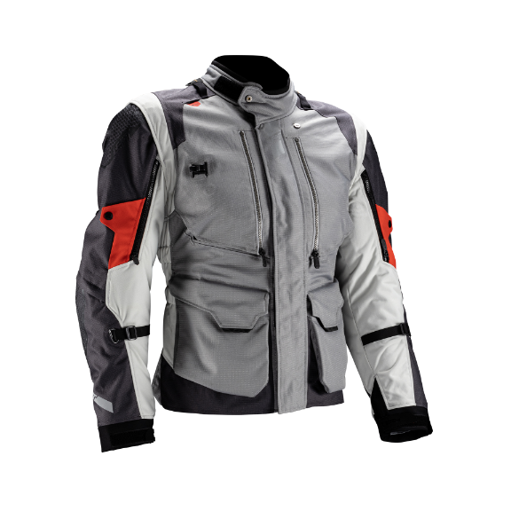 Leatt ADV MultiTour 5.5 Jacket
