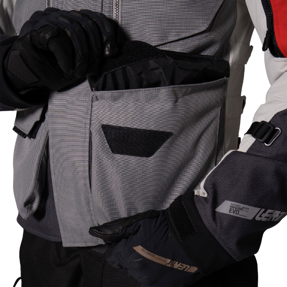 Leatt ADV MultiTour 5.5 Jacket