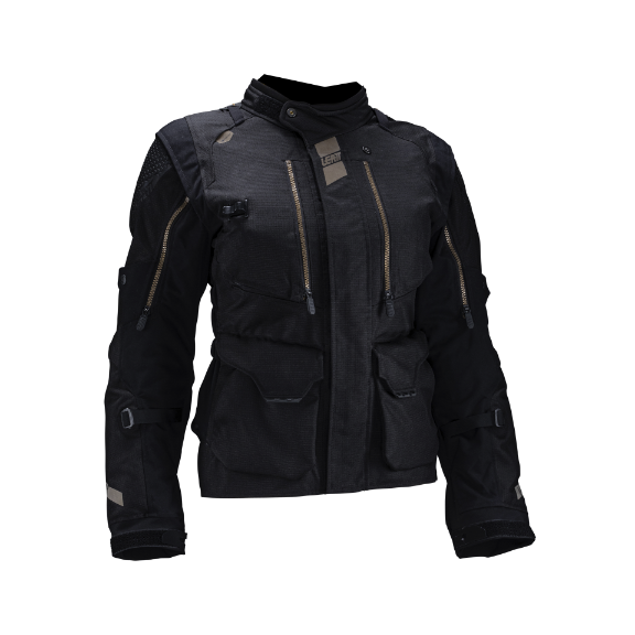 Leatt ADV MultiTour 5.5 Jacket for Women — Motorcycle Gear