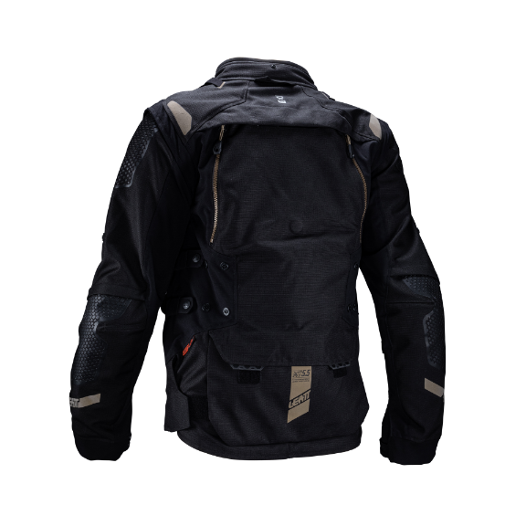 Leatt ADV MultiTour 5.5 Jacket for Women