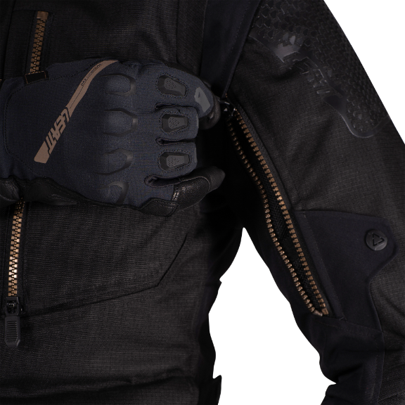 Leatt ADV MultiTour 5.5 Jacket for Women