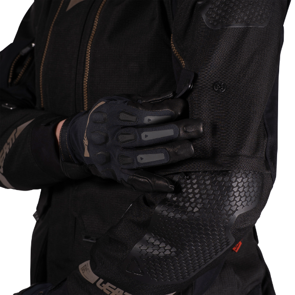 Leatt ADV MultiTour 5.5 Jacket for Women