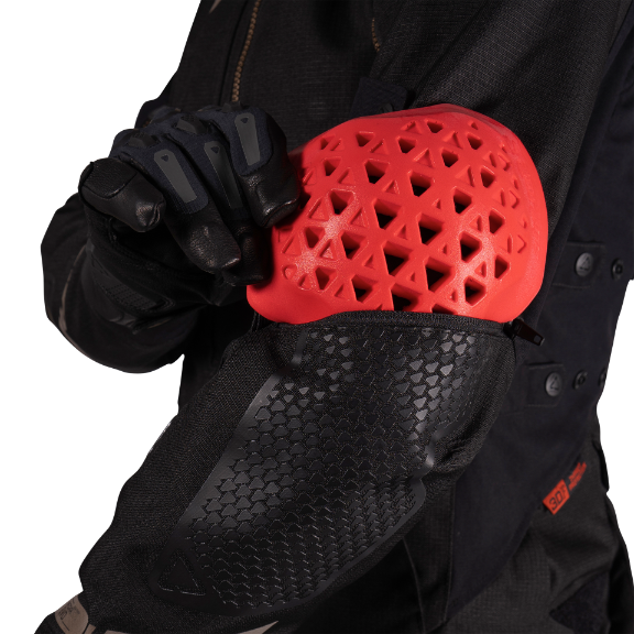 Leatt ADV MultiTour 5.5 Jacket for Women